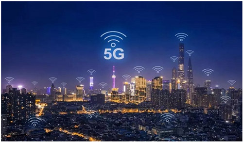 5G激光應(yīng)用 5G時(shí)代給激光設(shè)備帶來哪些應(yīng)用(圖2)