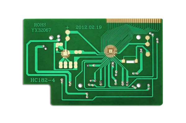 PCB印刷電路板激光切割 激光切割PCB電路板工藝是否已經成熟(圖1)
