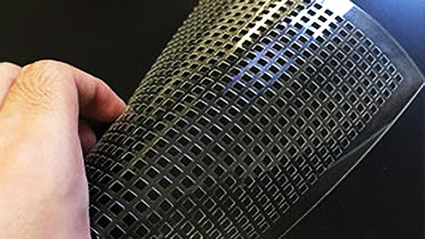 塑料激光打孔 現在塑料打孔設備都有哪些?(圖1)