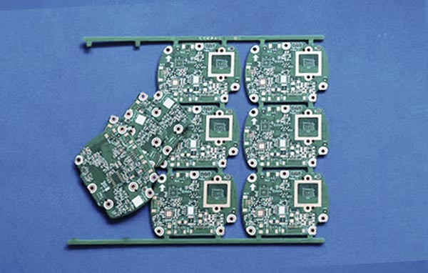 PCB激光切割 紫外激光切割系統是PCB一種比較好的選擇(圖2)