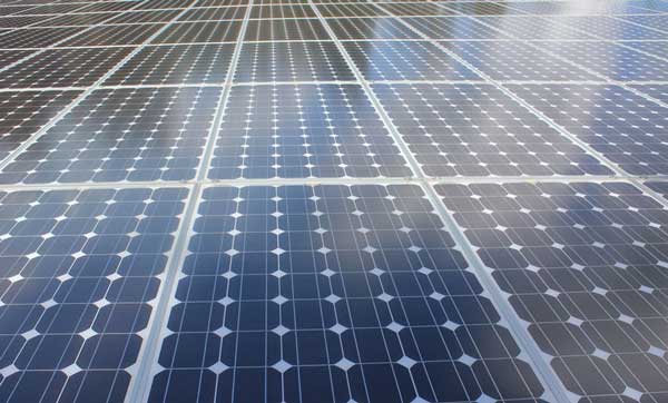 太陽能電池 激光蝕刻太陽能電池(激光蝕刻在太陽能應用)(圖1)