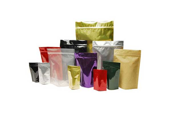 塑料軟包裝袋 易撕線激光打標機在塑料軟包裝袋上開啟的焦點應(yīng)用(圖1)