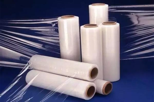 PE、PET、PVC等薄膜激光加工可以在很多行業看到(圖1)