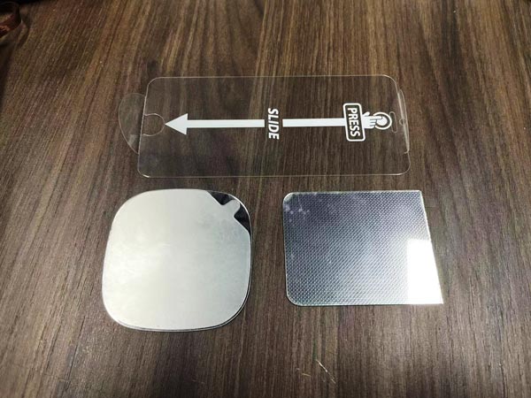 激光切割能否切割PET及PE材料？能不能應用在工業(yè)生成上？(圖1)
