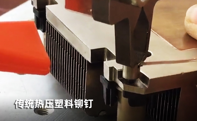 傳統熱壓鉚釘 賀卡激光雕刻-讓創意實現變得更簡單(圖1)