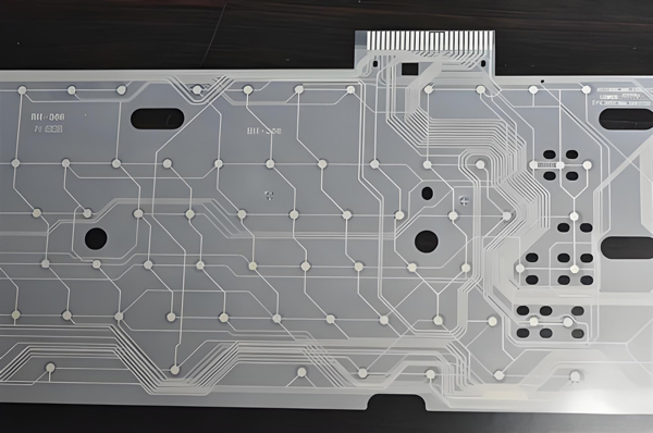 薄膜線路板激光加工技術應用全解析 | 案例與優勢