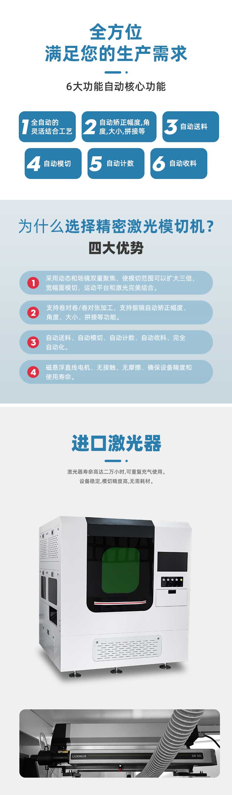 精密激光切割機(圖2) 精密激光切割機(圖2)